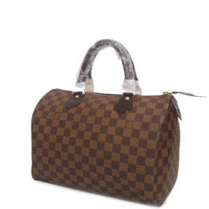 Louis Vuitton Speedy bag N41531 Brown