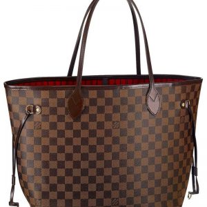 Louis Vuitton Palermo N51105 Brown