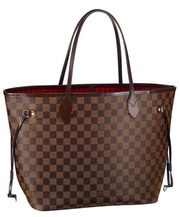 Louis Vuitton Palermo N51105 Brown