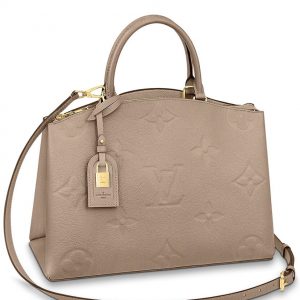 Louis Vuitton Grand Palais M45811 M45833 Apricot