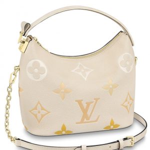 Louis Vuitton Marshmallow M45697 M45698