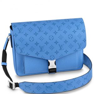 Louis Vuitton New Messenger M30745 M30746