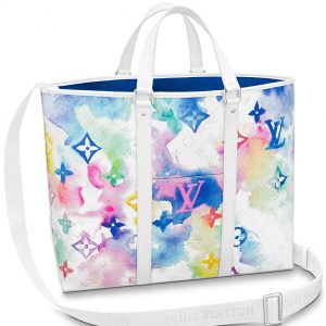 Louis Vuitton New Gm Tote Bag