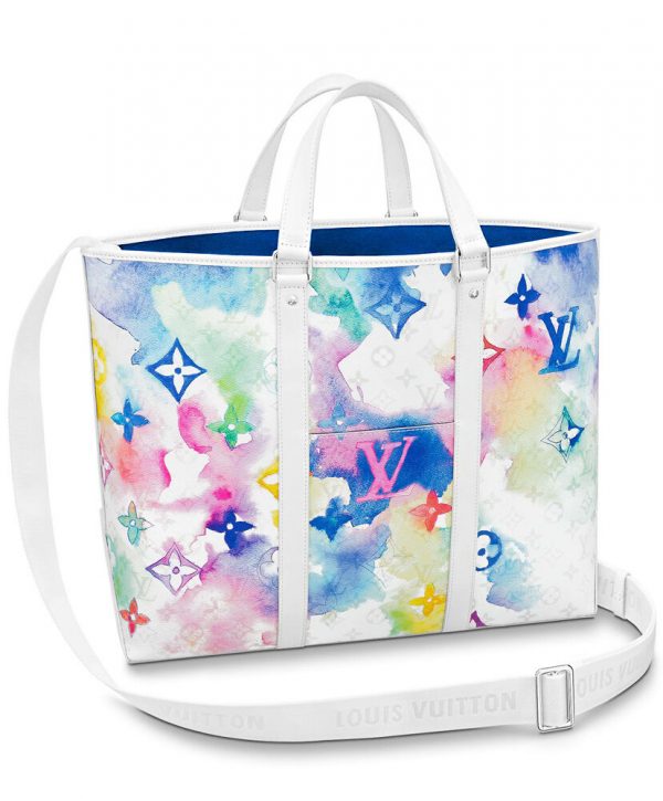 Louis Vuitton New Gm Tote Bag