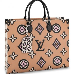 Louis Vuitton Onthego GM M45814