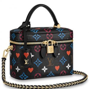 Louis Vuitton Game On Vanity PM M57458 M57482