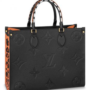 Louis Vuitton Onthego MM