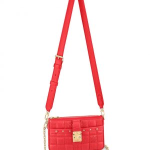 Louis Vuitton Pochette Troca M59046 M59048 M59049 Red