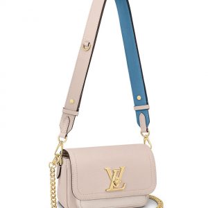 Louis Vuitton Lockme Tender Bag M58554 M58555 M58557