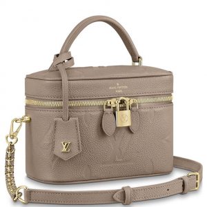 Louis Vuitton Vanity PM M45608 M45598