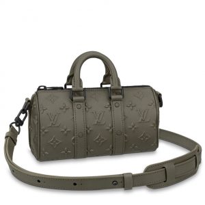 Louis Vuitton Keepall XS M57960 M57961