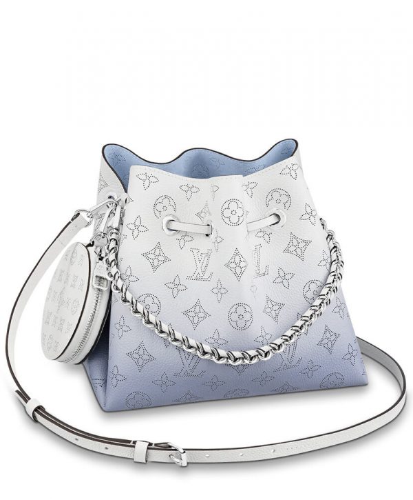 Louis Vuitton Bella M57855 M57856