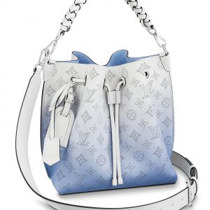 Louis Vuitton Muria M57853 Blue