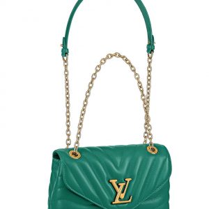 Louis Vuitton LV New Wave Chain Bag