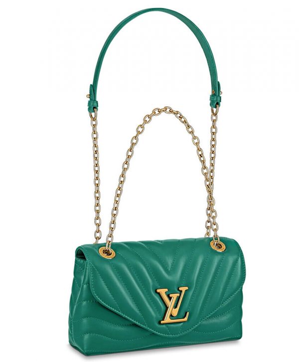 Louis Vuitton LV New Wave Chain Bag