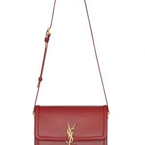 Saint Laurent Solferino Medium Satchel 6343050