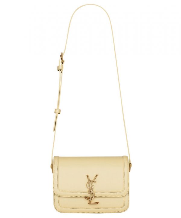 Saint Laurent Solferino Small Satchel 6343060