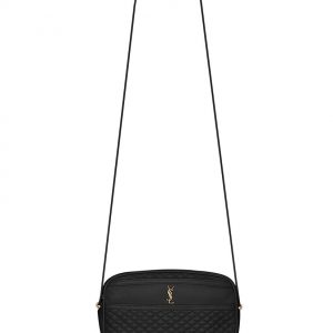 Saint Laurent Victoire Camera Bag 648990