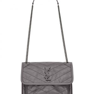 Saint Laurent Baby Niki Chain Bag 5330370