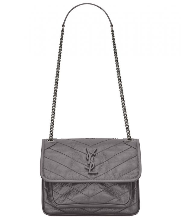 Saint Laurent Baby Niki Chain Bag 5330370