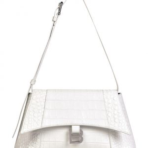 Balenciaga Downtown Small Shoulder Bag