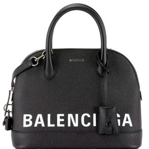 Balenciaga Ville Top Handle S