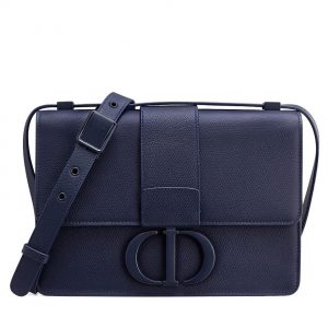 Christian Dior 30 Montaigne Calfskin Bag