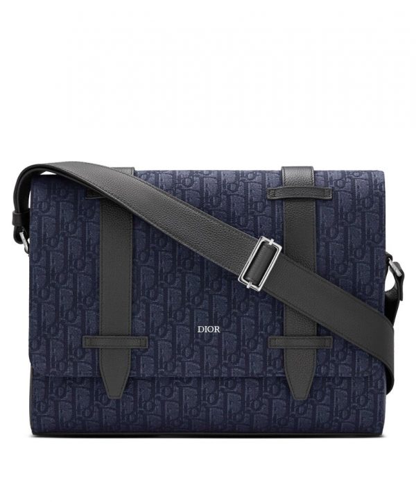Christian Dior Messenger Bag