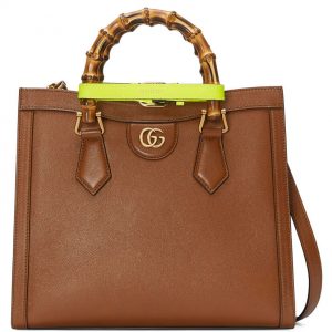 Gucci Diana Small Tote Bag 660195