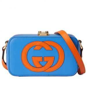 Gucci Interlocking G Mini Bag 658230