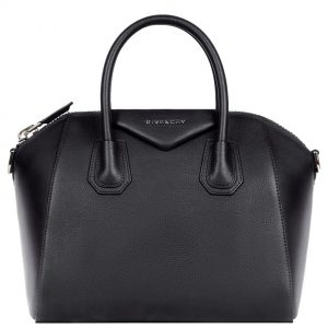 Givenchy Small Antigona bag BB05117012 Black