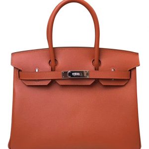 Hermes Birkin 30 Epsom Leather