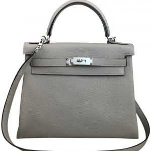 Hermes Kelly Bag 32 Togo Leather