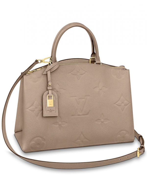 Louis Vuitton Grand Palais M45811 M45833 Apricot