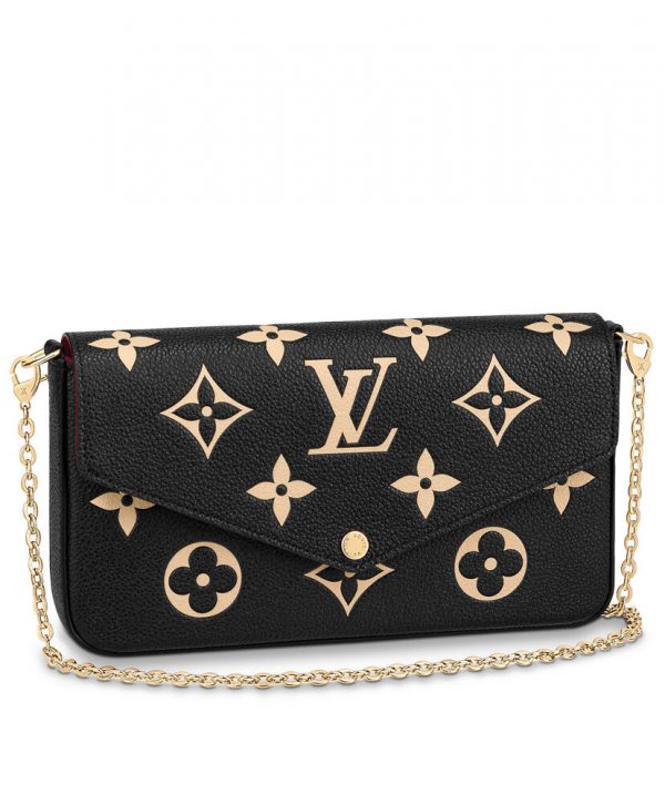 Louis Vuitton Felicie Pochette M69977 M80482