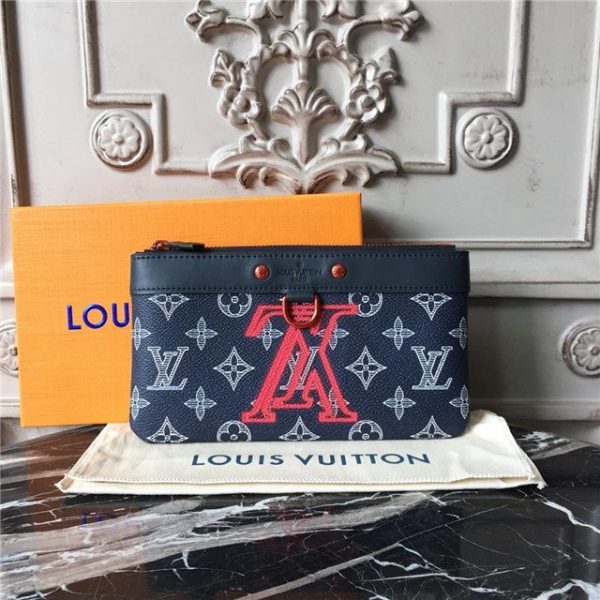 Louis Vuitton Discovery Pochette PM