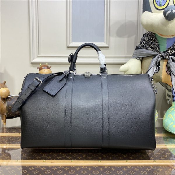 Louis Vuitton Keepall Fake Bandouliere 50