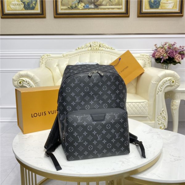 Louis Vuitton Discovery Replica Backpack PM