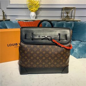 Louis Vuitton Steamer PM