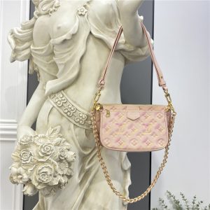 Louis Vuitton Multi Pochette Accessoires