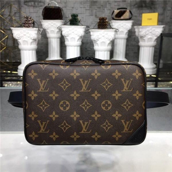 Louis Vuitton Utility Front Bag