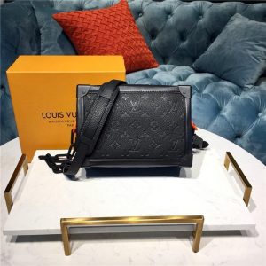 Louis Vuitton Soft Trunk