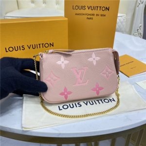 Louis Vuitton Mini Pochette Replica Accessoires