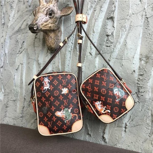 Louis Vuitton Paname Set