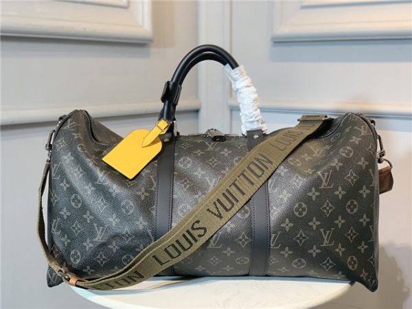 Louis Vuitton Keepall Bandouliere 45