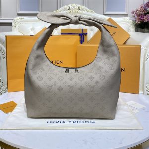 Louis Vuitton Why Knot MM Galet
