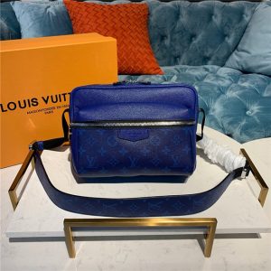 Louis Vuitton Outdoor Messenger Bag