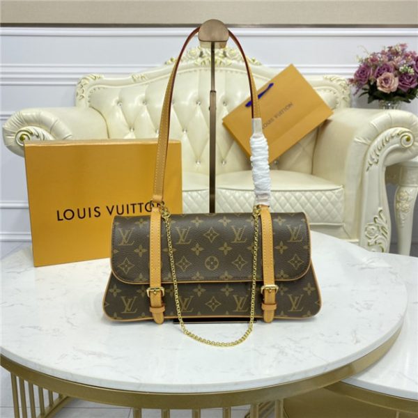 Louis Vuitton Vintage Shoulder Bag