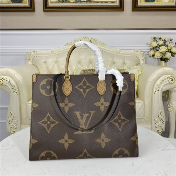 Louis Vuitton Replica Onthego GM Bags