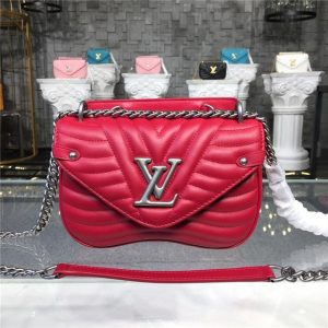 Louis Vuitton New Wave Chain Bag PM